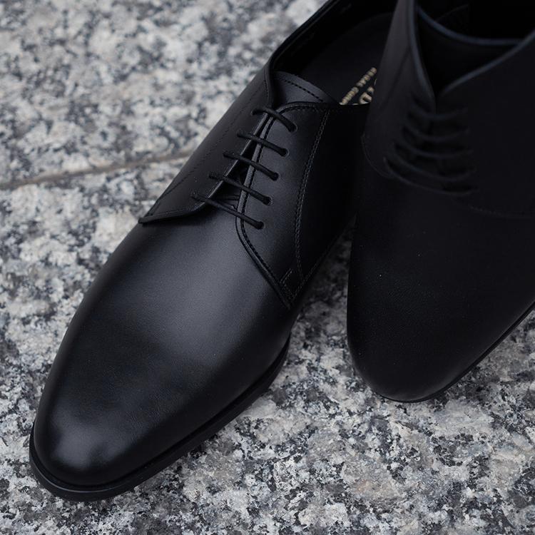 LLOYD & HAIG ロイドアンドヘイグ メンズ ビジネスシューズ プレーン