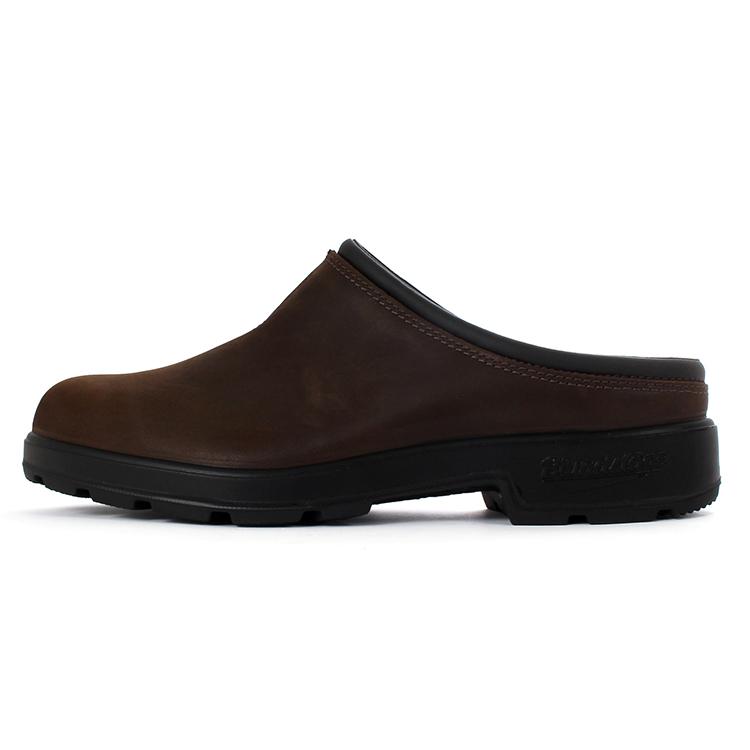 Blundstone ブランドストーン ORIGINALS CLOG オリジネルズ クロッグ BS2420 BS2421 | BLUNDSTONE | 18