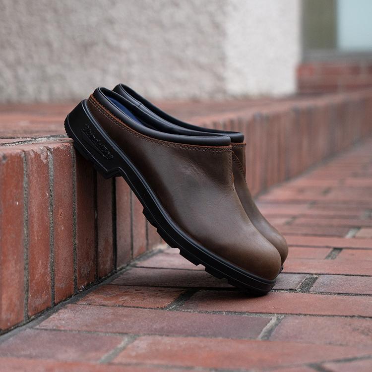 Blundstone ブランドストーン ORIGINALS CLOG オリジネルズ クロッグ BS2420 BS2421 | BLUNDSTONE | 04