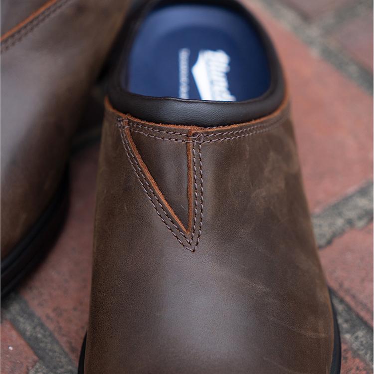 Blundstone ブランドストーン ORIGINALS CLOG オリジネルズ クロッグ BS2420 BS2421 | BLUNDSTONE | 05