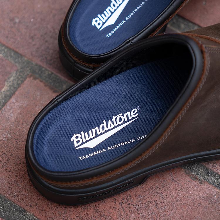 Blundstone ブランドストーン ORIGINALS CLOG オリジネルズ クロッグ BS2420 BS2421 | BLUNDSTONE | 06
