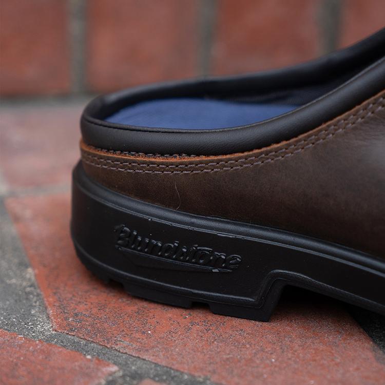 Blundstone ブランドストーン ORIGINALS CLOG オリジネルズ クロッグ BS2420 BS2421 | BLUNDSTONE | 07