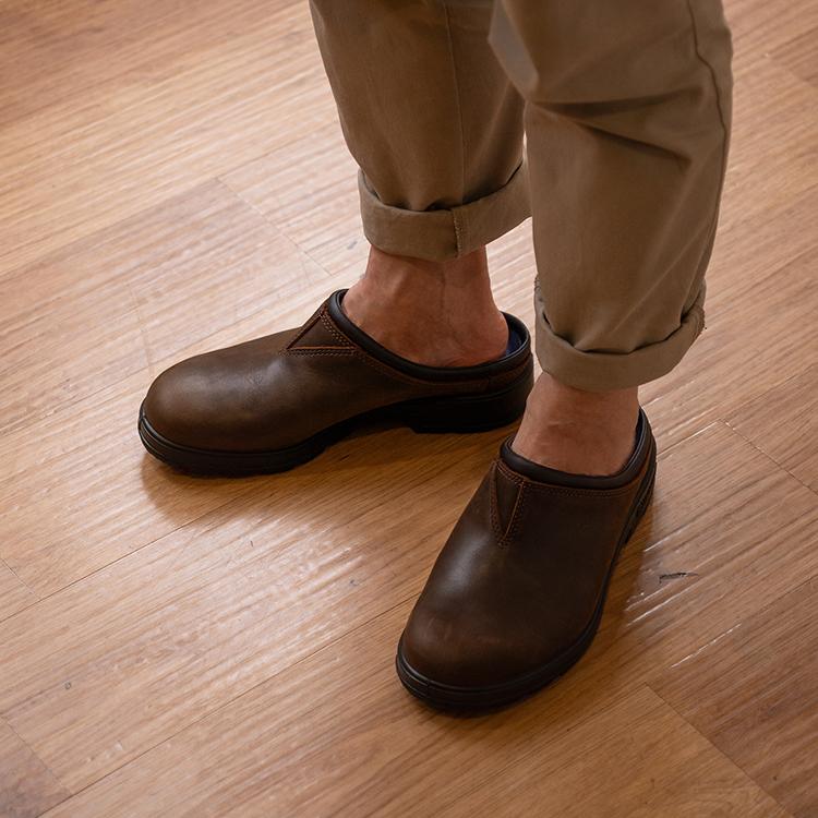 Blundstone ブランドストーン ORIGINALS CLOG クロッグ Blundstone メンズ 通販 Blundstone ブランドストーン ORIGINALS