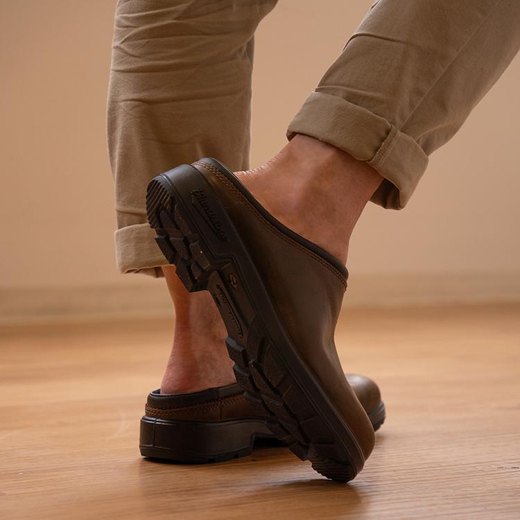 Blundstone ブランドストーン ORIGINALS CLOG オリジネルズ クロッグ BS2420 BS2421 | BLUNDSTONE | 09