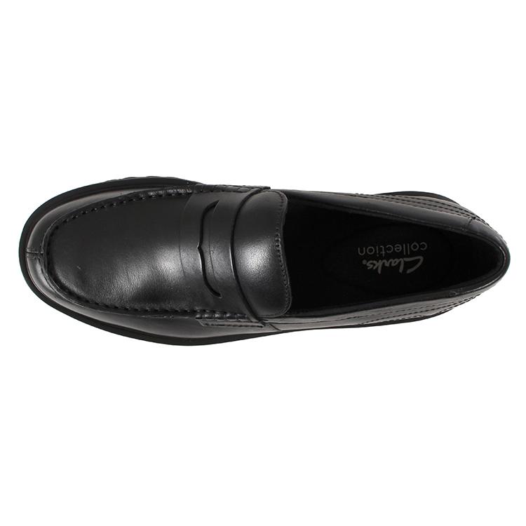 Clarks（クラークス） BERWICK LO バーウィック ロー 26183727 846J