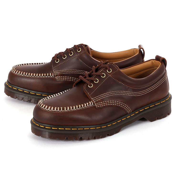 Dr.Martens（ドクターマーチン） LOWELL ローウェル 31817243 バター 