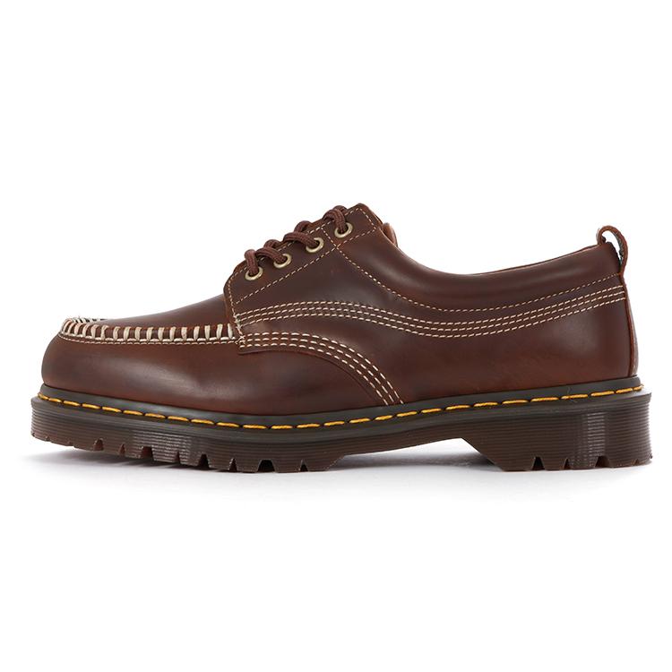 Dr.Martens（ドクターマーチン） LOWELL ローウェル 31817243 バター