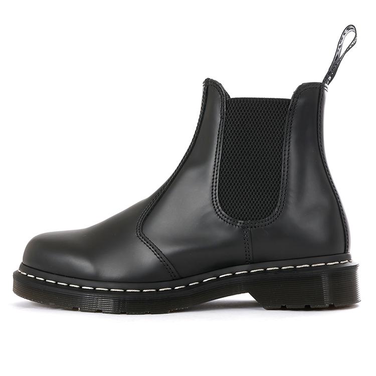 Dr.Martens（ドクターマーチン） 2976 WS 2976 ホワイトステッチ 
