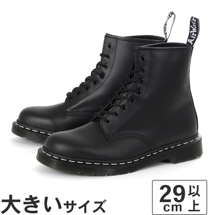 Dr.Martens（ドクターマーチン） 大きいサイズ メンズ ブーツ 29cm Dr 