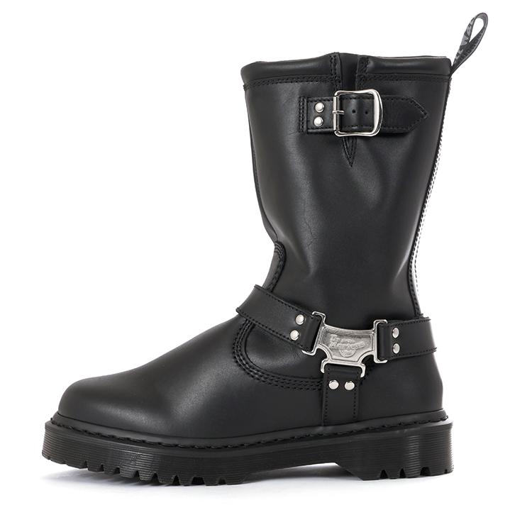 a*様 Dr.Martins HI リガーブーツANISTONE（アニストン）2 Dr.Martens（ドクターマーチン） ANISTONE HI アニストン ハイ