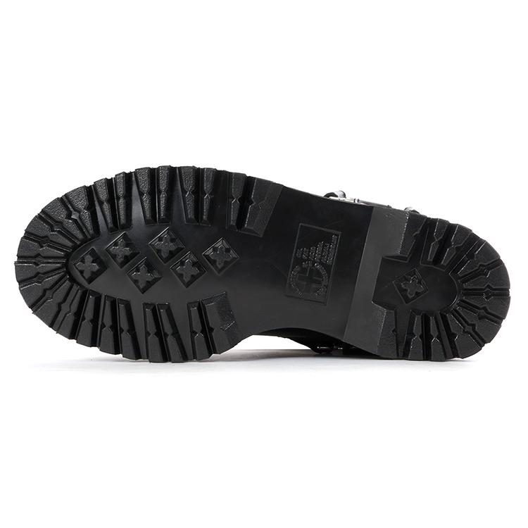 Dr.Martens ドクターマーチン ANISTONE HI アニストン ハイ リガーブーツ 32199001 31901201の画像