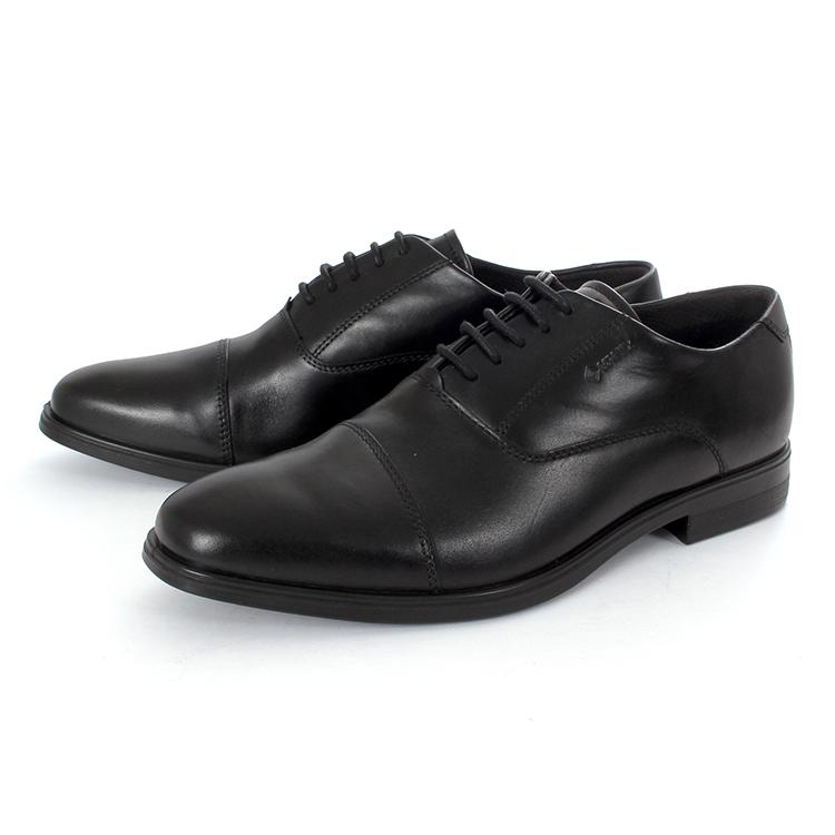 ecco（エコー） MELBOURNE メルボルン ストレートチップ ゴアテックス 