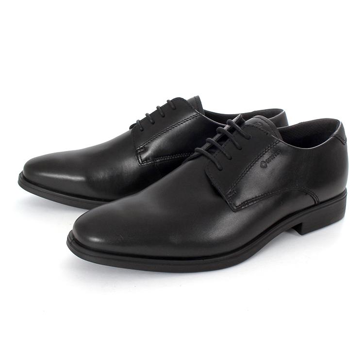 ecco（エコー） MELBOURNE メルボルン プレーントゥ ゴアテックス 