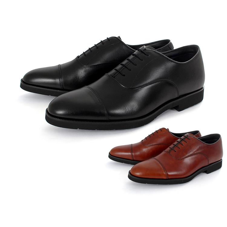 REGAL（リーガル） メンズ ビジネスシューズ ストレートチップ 11JL BE