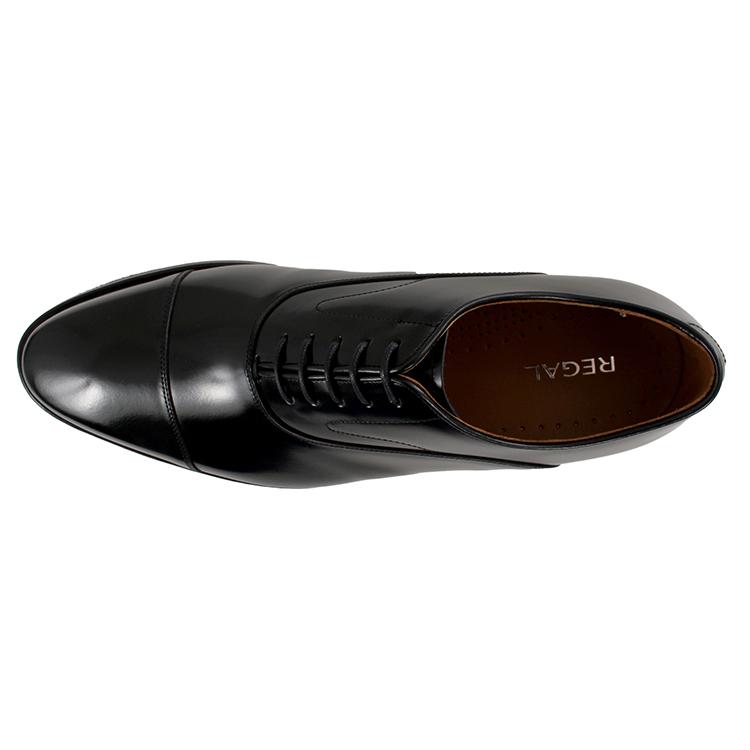 REGAL（リーガル） メンズ ビジネスシューズ ストレートチップ 31JL CA