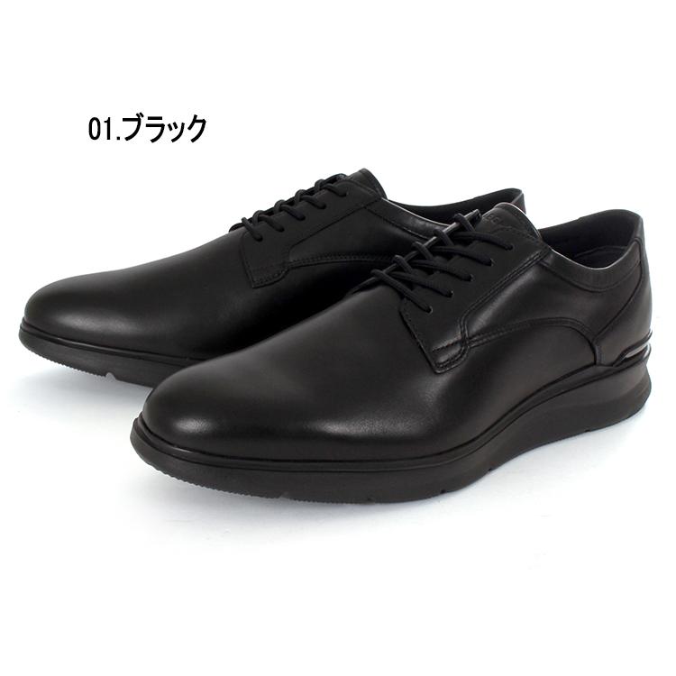 REGAL（リーガル） メンズ ドレススニーカー 70FL V2 国内正規品