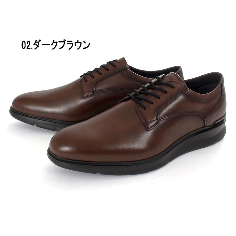 REGAL（リーガル） メンズ ドレススニーカー 70FL V2 国内正規品