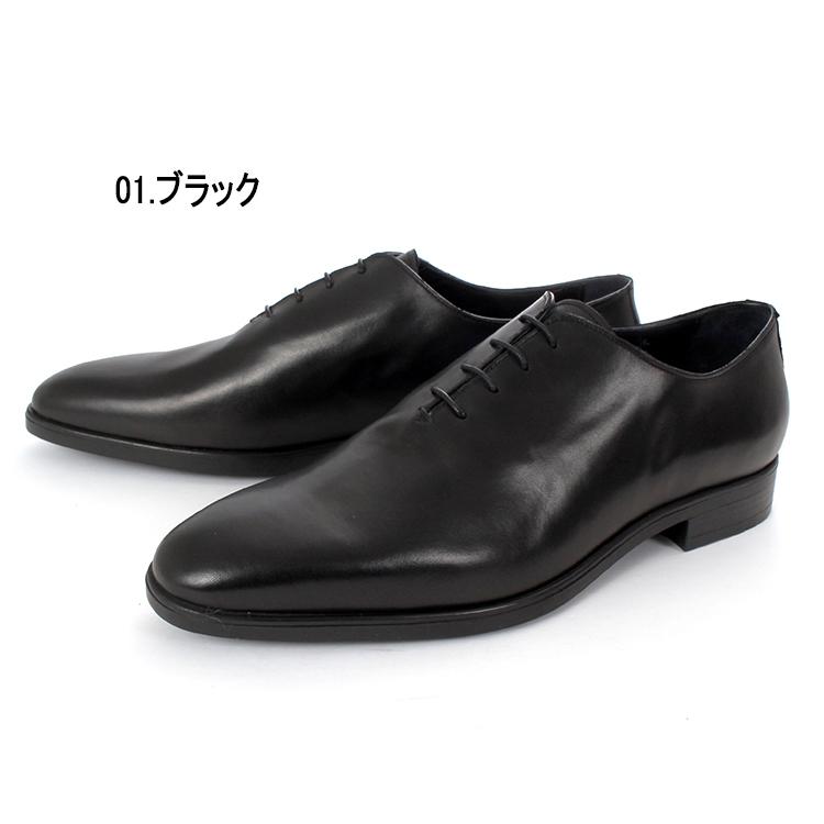 Elastico ホールカットシューズ 大きいサイズ 28cm 29cm 30cm ELASTICO エラスティコ メンズ ビジネス