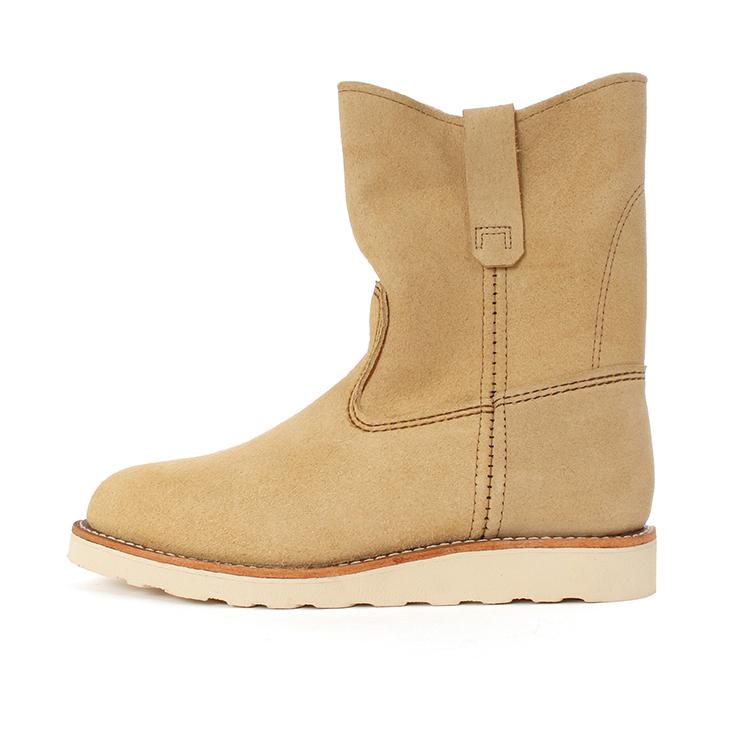 PECOS Red Wing レッドウィング 9inch 9インチ ペコス 8168 ホーソーン