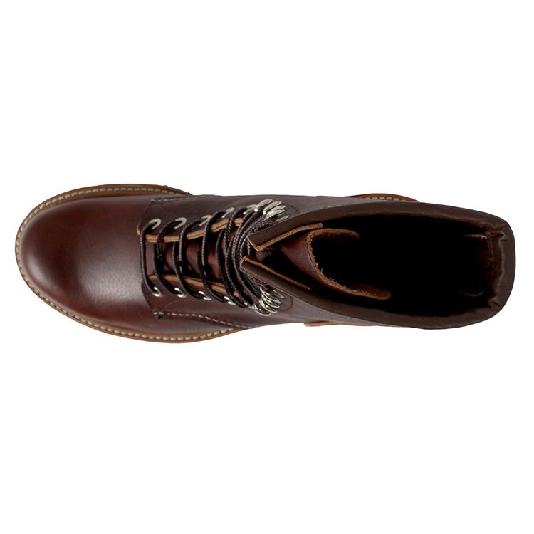 大きいサイズ メンズ ブーツ 28cm 29cm Red Wing レッドウィング 8インチ ロガー 4501 4585 国内正規品の画像
