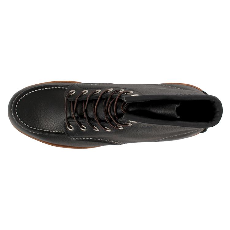 Red Wing レッドウィング ROUGHNECK ラフネック 2949 ブラック 国内正規品の画像