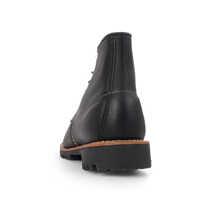 Red Wing レッドウィング ROUGHNECK ラフネック 2949 ブラック 国内正規品の画像