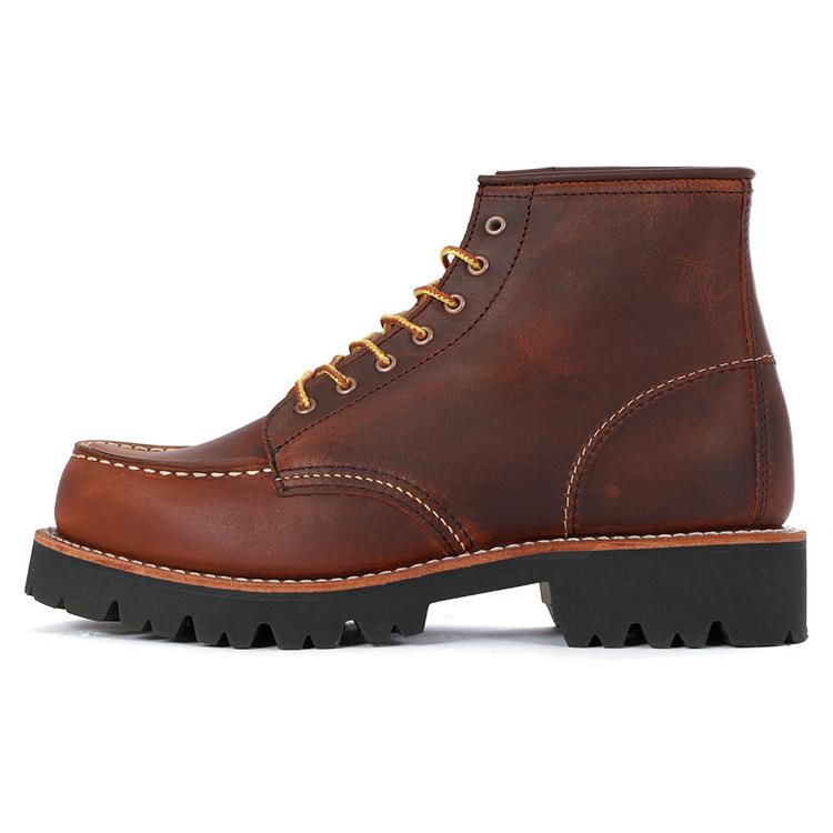 RED WING SHOES（レッドウィング） Red Wing W PORTER MOC ウィメンズ