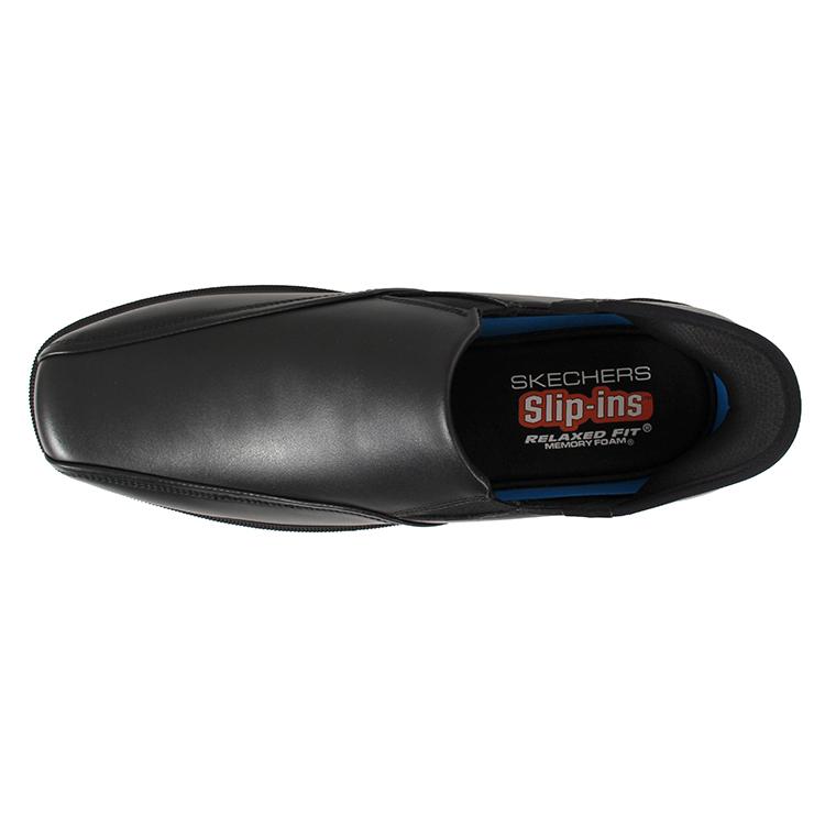 SKECHERS（スケッチャーズ） SLIP-INS スリップインズ キャスウェル 