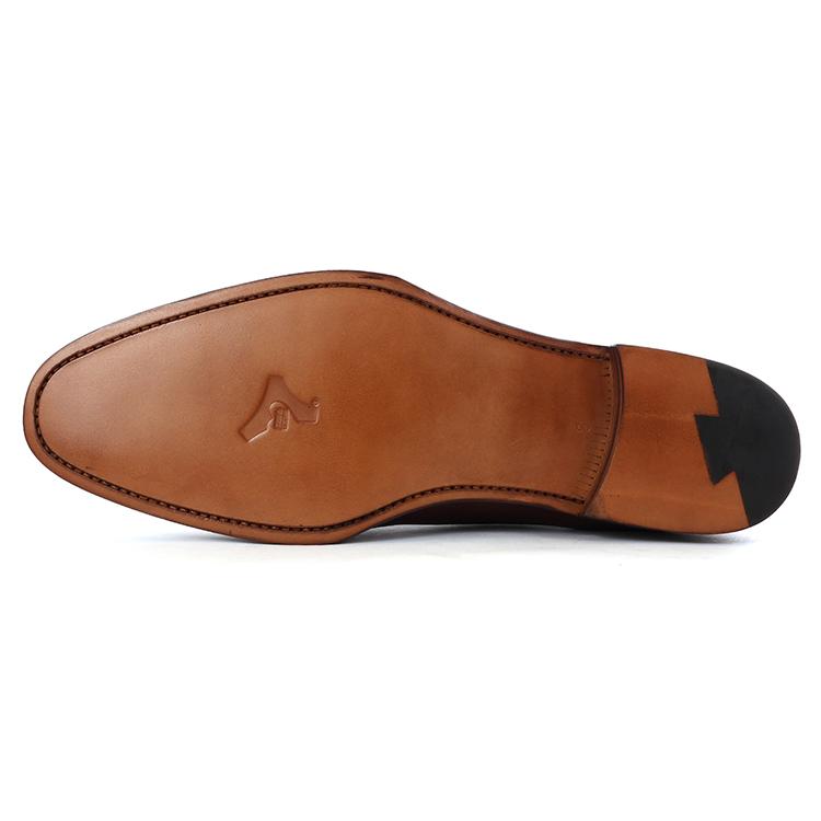 SHETLANDFOX シェットランドフォックス ドレイトン サイドゴアブーツ