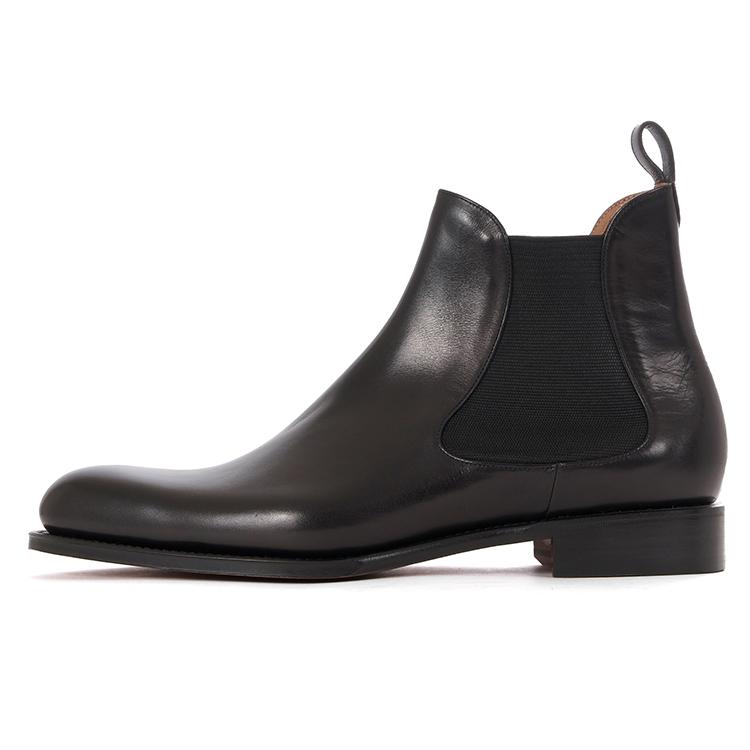 SHETLANDFOX シェットランドフォックス ドレイトン サイドゴアブーツ