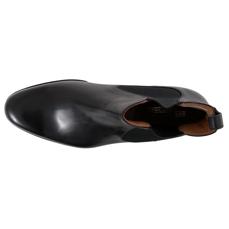 SHETLANDFOX シェットランドフォックス ドレイトン サイドゴアブーツ