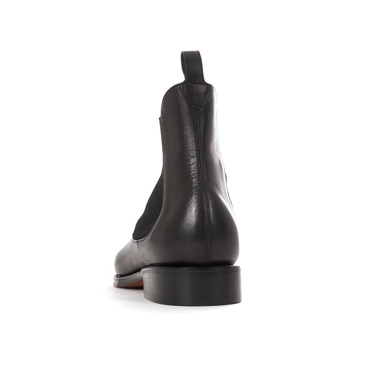 な*。様 シェットランドフォックス　サイドゴアブーツ　サイズ7 1/2 SHETLANDFOX シェットランドフォックス ドレイトン サイドゴアブーツ