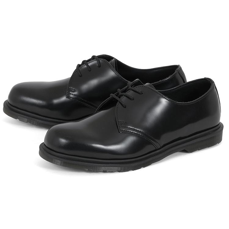 Dr.Martens（ドクターマーチン） MAYFARE 3 EYE メイフェア 3ホール
