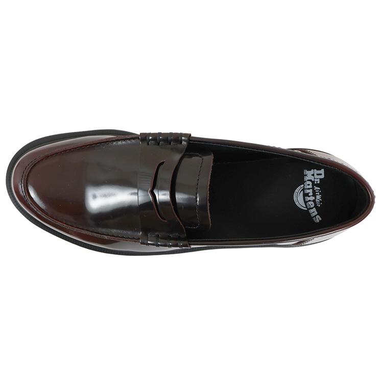 Dr.Martens（ドクターマーチン） MAYFARE LOAFER メイフェア