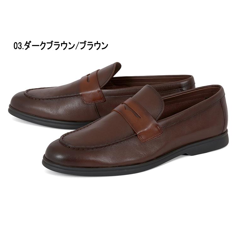 madras（マドラス） リカバリーメタインソール搭載 メンズ コイン