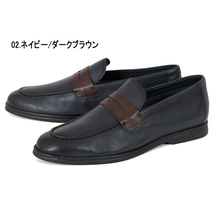 madras（マドラス） リカバリーメタインソール搭載 メンズ コイン