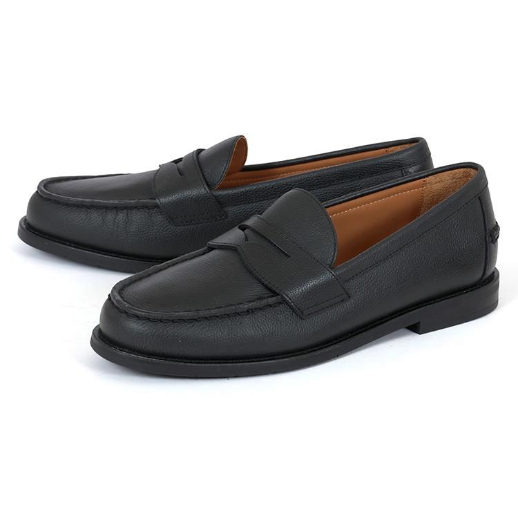 POLO RALPH LAUREN（ポロ・ラルフローレン） ALSTON PENNY LOAFER
