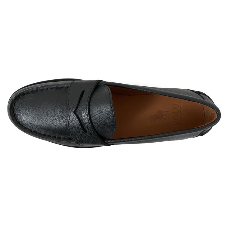 POLO RALPH LAUREN（ポロ・ラルフローレン） ALSTON PENNY LOAFER
