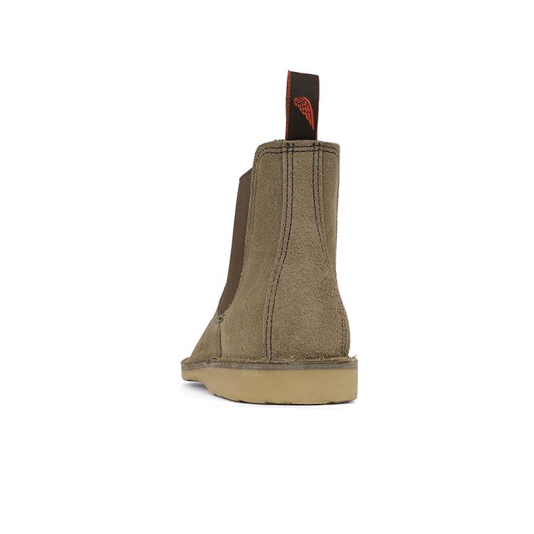 Red Wing レッドウィング WEEKENDER CHELSEA ウィークエンダー チェルシー 3129 ムスク 国内正規品の画像