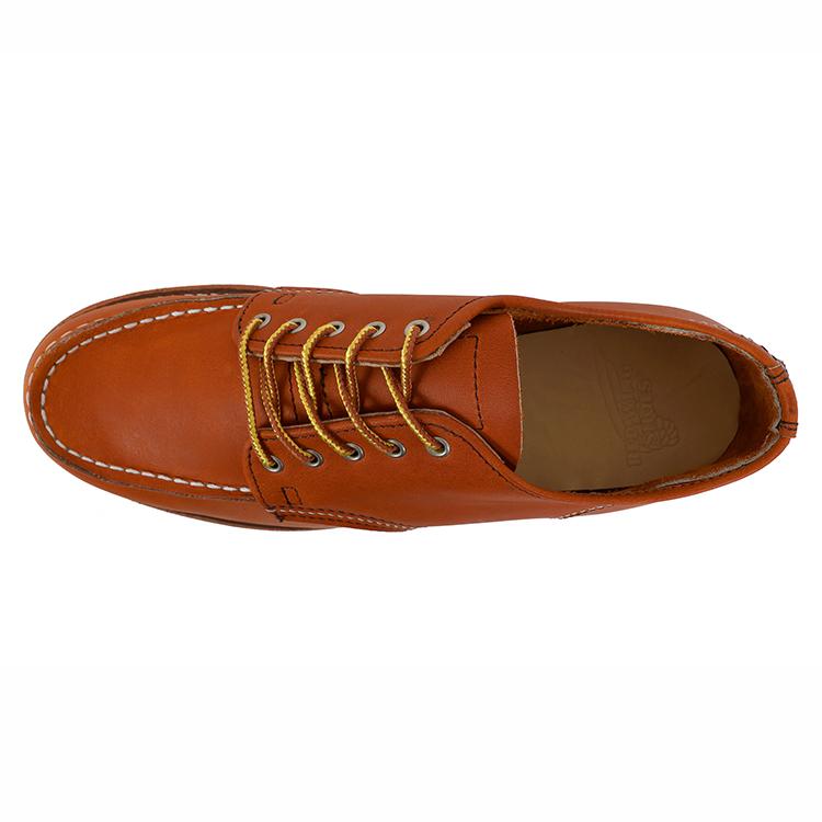 Red Wing レッドウィング W CLASSIC MOC OXFORD ウィメンズ クラシック モック オックスフォード 3607 オロレガシー 国内正規品 | RED WING SHOES | 03