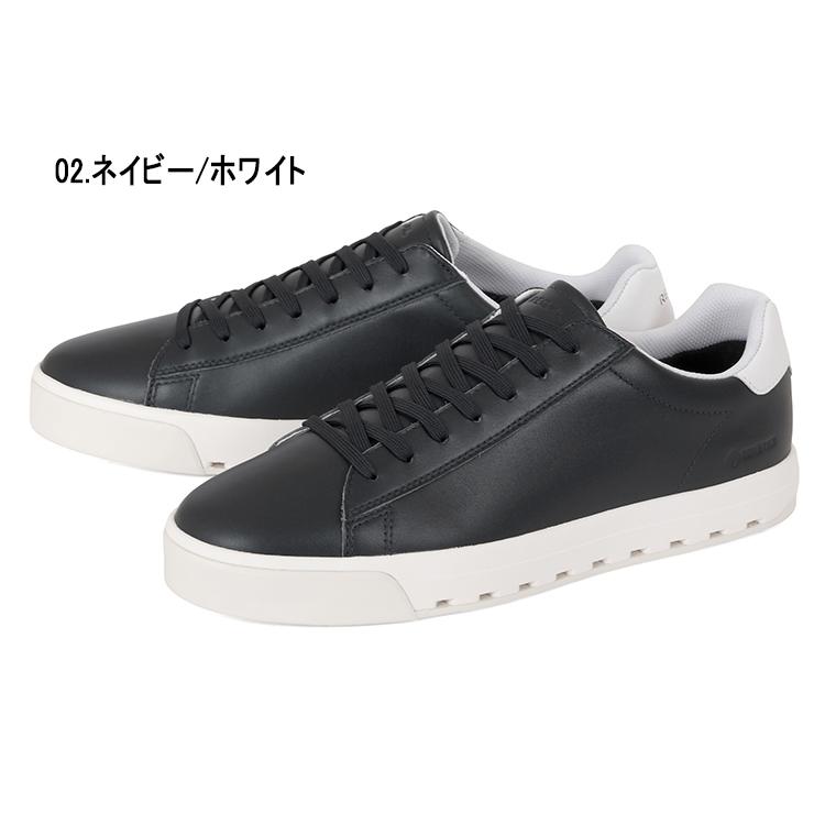 REGAL（リーガル） メンズ コートスニーカー ゴアテックス サラウンド