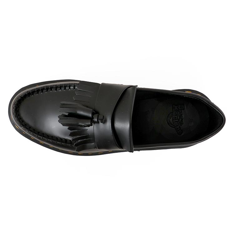Dr.Martens（ドクターマーチン） ADRIAN YS エイドリアン イエロー