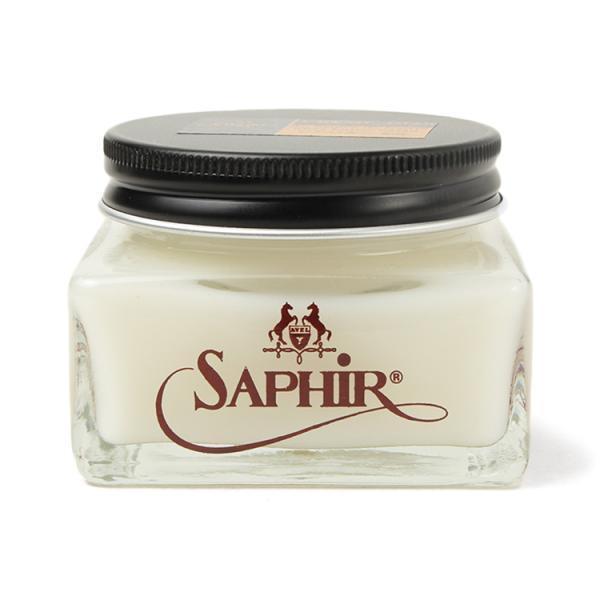 Saphir Noir CREME 1925