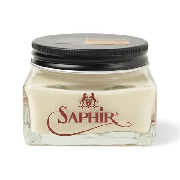 Saphir Noir コードバンクリーム(5色）