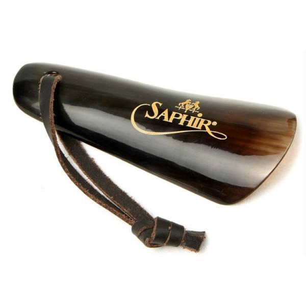 Saphir Noir サフィールノワール リアルシューホーン F10 10cm | 