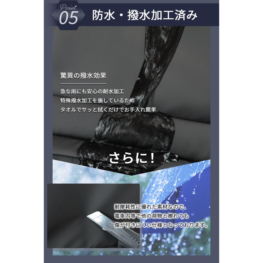 ビジネスリュック メンズ 大容量 軽量 リュックサック 3way PC収納 多機能 バッグ カバン 30代 40代 50代 BALLOT バロット | BALLOT | 11