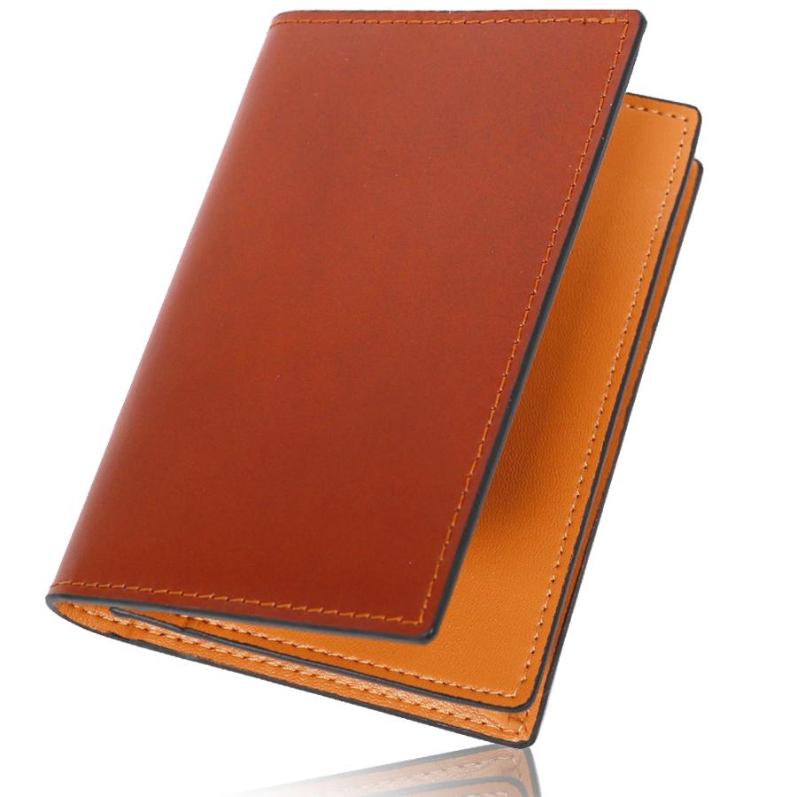 【在庫限り】名刺入れ メンズ 本革 高級レザー 革 カードケース 4つのポケット 多機能 大容量 30代 40代 50代 ギフト プレゼント BALLOT バロット | BALLOT | 13