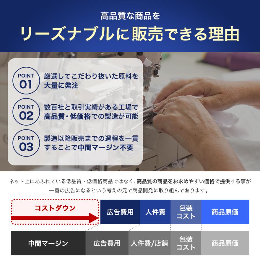 キャップ メッシュ メンズ レディース [計算された美シルエット] 帽子 無地 男女兼用 深めタイプ BALLOT バロット | BALLOT | 15