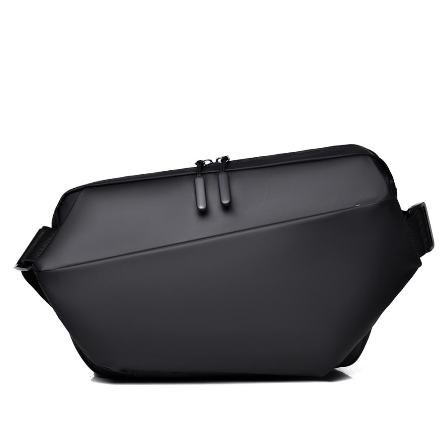 ボディバッグ ショルダーバッグ ウエストバッグ メンズ 大容量 軽量 斜め掛けバッグ BALLOT バロット | BALLOT | 13