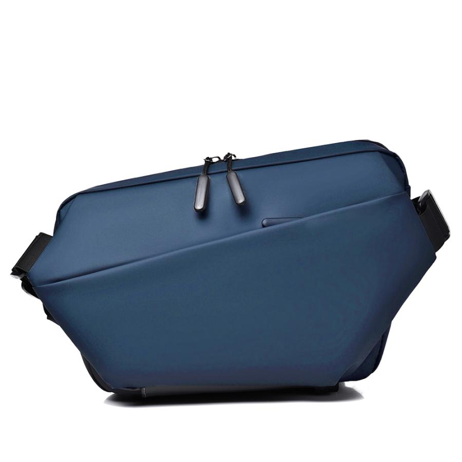 ボディバッグ ショルダーバッグ ウエストバッグ メンズ 大容量 軽量 斜め掛けバッグ BALLOT バロット | BALLOT | 14